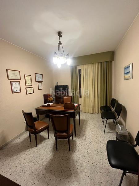 Foto c35551a8-25f5-4876-a1ba-7c4ad064e635. Pis amb calefacció a Centro Aranjuez