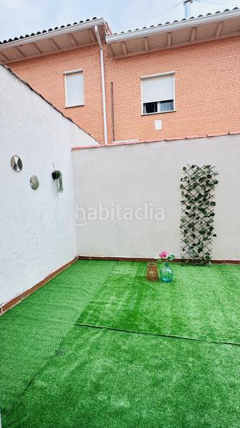 Foto 2a777de8-2ac6-417f-ba0e-fd840d9e4002. Chalet con riscaldamento in Ciruelos