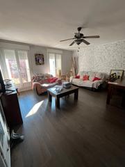 Duplex à Nuevo Aranjuez-Ciudad de las Artes