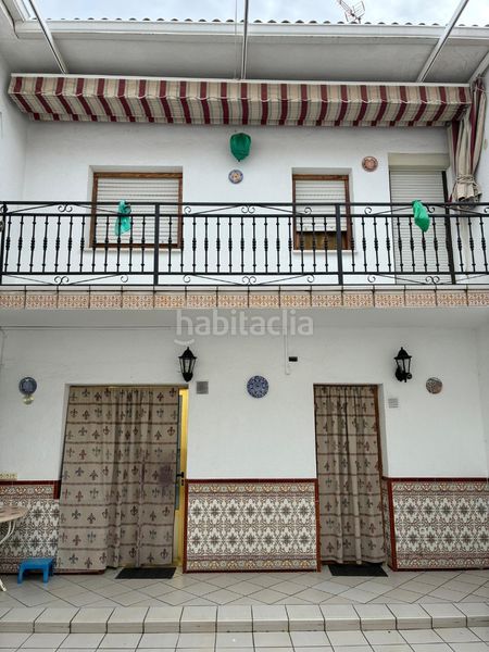 Foto a50d6dd3-cb37-4161-8b94-2620737b4e40. Casa a Colmenar de Oreja