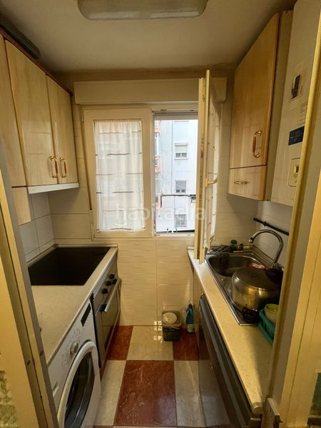 Foto f0803036-32ad-4ec9-9e42-58804a684fe5. Piso vivienda en zona nuevo en Foso-Moreras Aranjuez