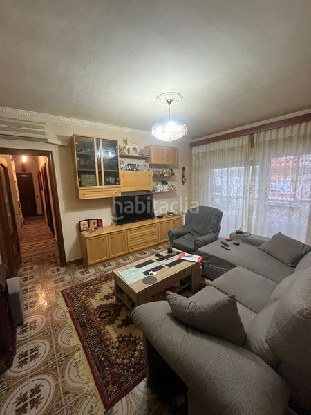 Foto f99db8da-dbf9-4053-b65a-5838563cb489. Piso vivienda en zona nuevo en Foso-Moreras Aranjuez