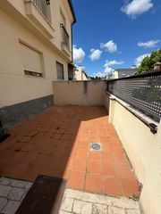 Location Chalet  Calle generalife. Chalet de 4 dormitorios en zona la montaña