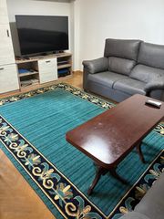 Flat in Calle de Abastos
