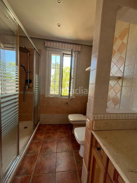 Foto ae1f6f4a-6127-4973-accc-d6c000215809. Xalet amb xemeneia calefacció aparcament piscina a Aranjuez