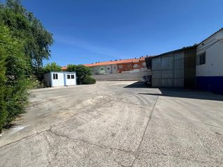 Miete Fabrikhalle in Ontígola. Naves ontigola