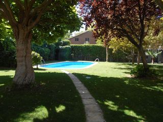 Location Appartement à Las Aves. Chalet independiente  en jardin de narvaez