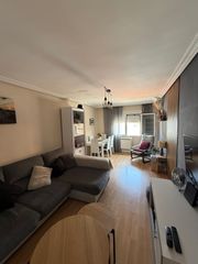 Etagenwohnung in Nuevo Aranjuez-Ciudad de las Artes. Vivienda de 4 dormitorios en nuevo aranjuez
