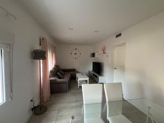 Etagenwohnung in Centro. Vivienda en la zona centro