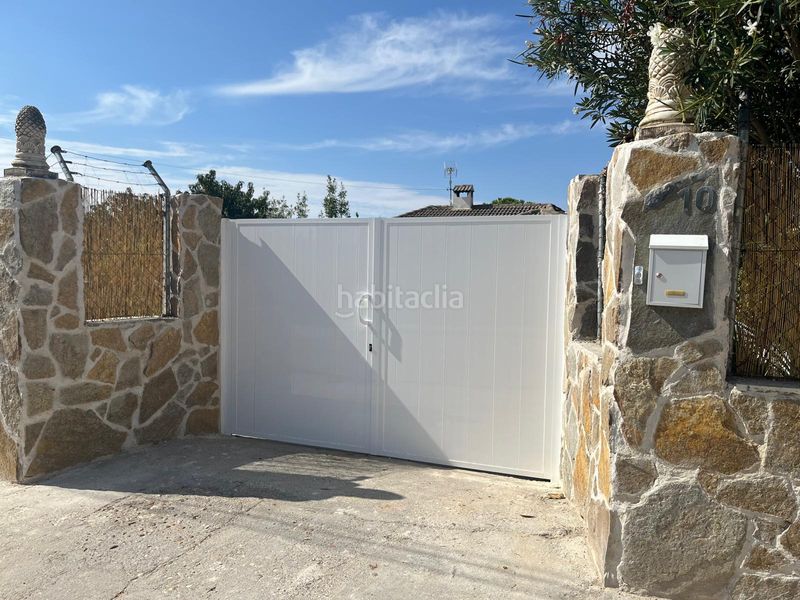 Foto 6b3af834-a604-47b1-a182-cdb40fc2a886. Casa amb calefacció aparcament a Colmenar de Oreja