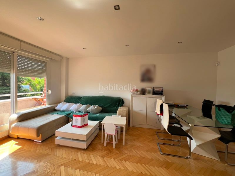 Foto 5b77b660-176e-44fe-826e-b9d4f52af585. Pis amb calefacció piscina a Foso-Moreras Aranjuez
