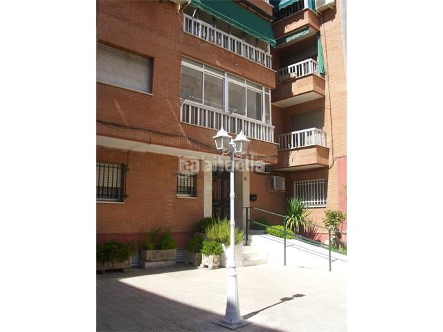 Foto d24c9b88-e8c5-47ce-97a6-ced5dda47479. Pis amb calefacció a Centro Aranjuez