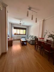 Lloguer Pis a Opañel. Alquiler vivienda amueblada 3 dormitorios