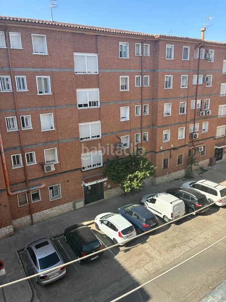 Foto 7769ddbb-d12f-48e2-a856-cd3db1095020. Pis a Foso-Moreras Aranjuez