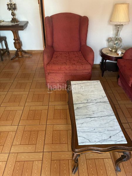 Foto 77b5df53-6e43-47ea-b2e6-85eccf0afa5a. Pis a Foso-Moreras Aranjuez