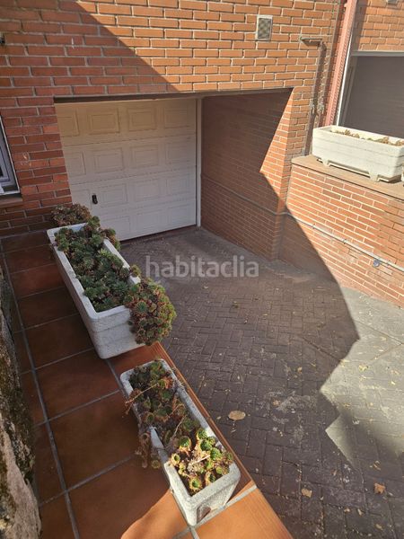 Foto a726fa6d-3248-4610-ac6c-b7f751ae768d. Xalet amb calefacció aparcament a Perales del Río Getafe