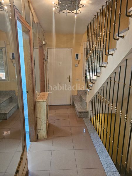 Foto bcd0d2e4-e8a1-4b5b-ae94-7815c5714d5a. Xalet amb calefacció aparcament a Perales del Río Getafe
