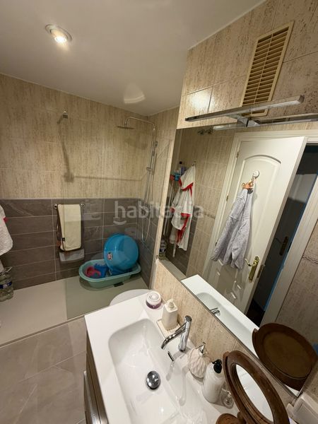 Foto 262a3231-b462-46b6-9e3e-a02e5c71bb62. Flat with parking pool in nuevo Aranjuez-ciudad de las artes Aranjuez