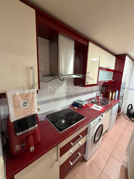 Foto 8d9f2d27-42c4-4a7f-ba45-74cea1b85bdd. Flat with parking pool in nuevo Aranjuez-ciudad de las artes Aranjuez