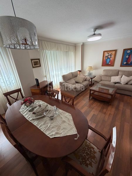 Foto 966bbaba-46a9-46d3-8d97-da53ab148fa9. Flat with parking pool in nuevo Aranjuez-ciudad de las artes Aranjuez
