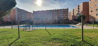 Flat in Nuevo Aranjuez-Ciudad de las Artes. Vivienda 3 dormitorios (antiguo campo de fútbol)