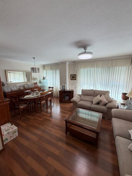 Foto 9edab463-ef1c-4aca-9988-fa7a501cf26b. Flat with parking pool in nuevo Aranjuez-ciudad de las artes Aranjuez