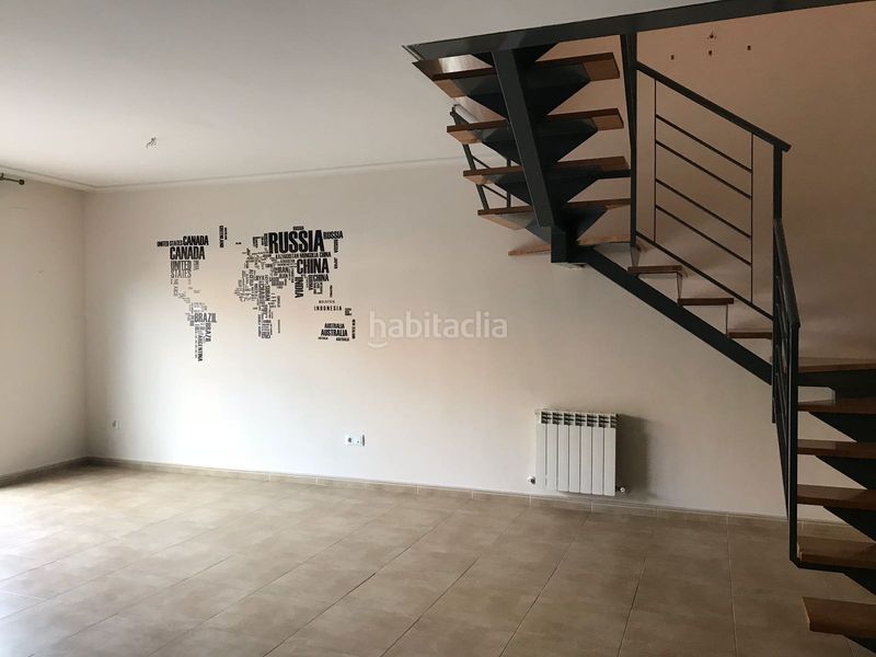 Foto d6aff122-8a63-47cf-8f56-8794a68df27e. Chalet mit parking in Ontígola
