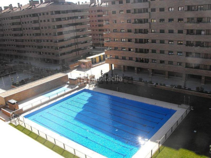 Foto 5b880184-e6f1-43f8-99b6-5f119ca7d33c. Pis amb calefacció piscina a El Quiñón Seseña
