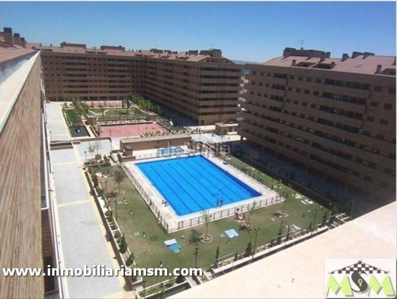 Foto 6175263c-a49a-4892-97cd-db443439f1c0. Pis amb calefacció piscina a El Quiñón Seseña