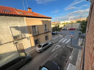 Appartement à Centro. Vivienda en la zona centro