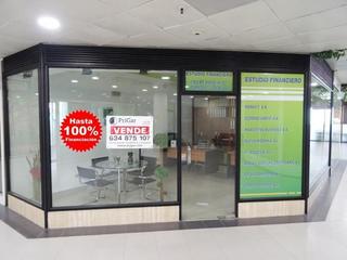 Locale commerciale in Suroeste - Zona Hospital