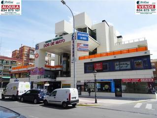 Local Comercial en Suroeste - Zona Hospital