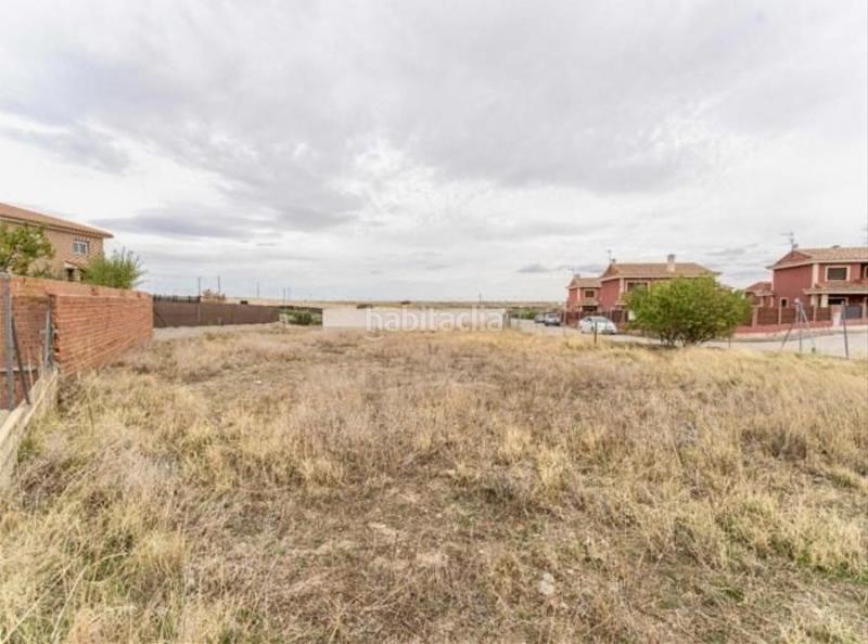 Foto 163bdf76-3be2-4790-baa4-f8cb2ea3d942. Terreno residencial en Ventas de Retamosa (Las)