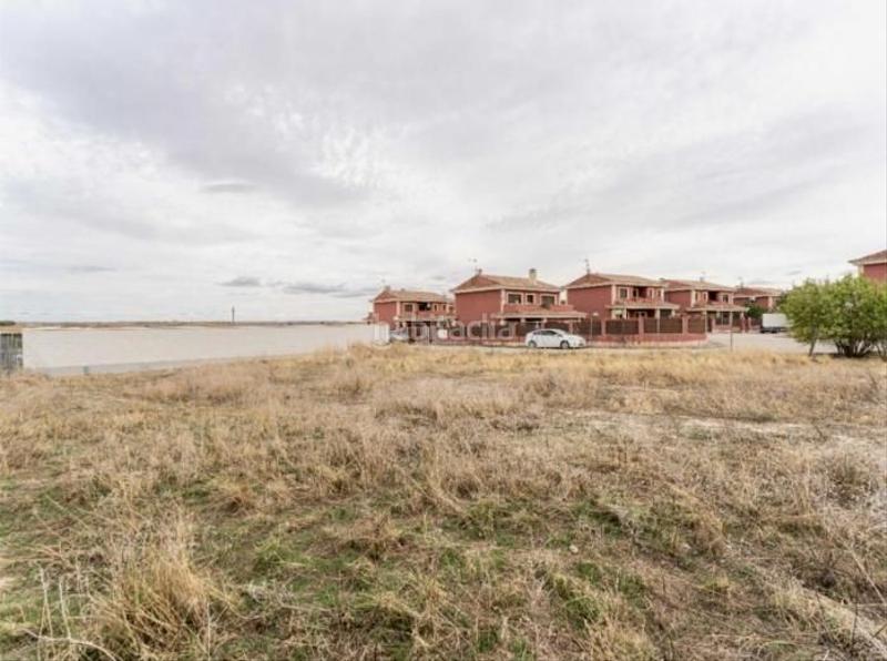 Foto 367f182b-cc2d-4640-b605-f6511918c675. Terreno residencial en Ventas de Retamosa (Las)