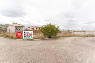 Terreny residencial a Ventas de Retamosa (Las)