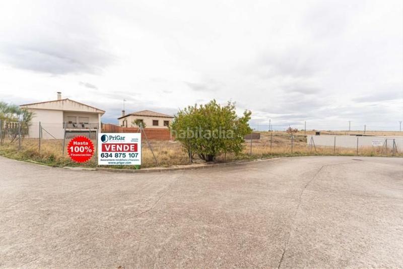 Foto 4b5b996f-d0fb-4193-b432-ec0d79b566b1. Terreno residencial en Ventas de Retamosa (Las)