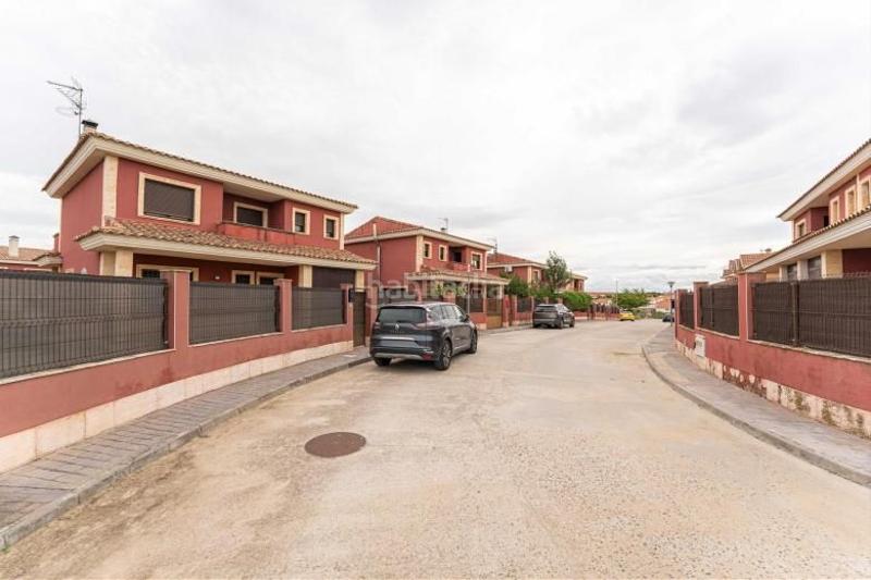 Foto 86295afc-84e1-4ed5-92dd-c5dced85176c. Terreno residencial en Ventas de Retamosa (Las)
