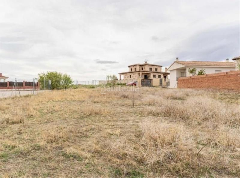 Foto c2f45414-4d9c-43ff-9a99-b18df9b86e3f. Terreno residencial en Ventas de Retamosa (Las)
