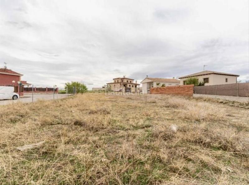 Foto cb1ee0f1-0e1d-4fd6-9220-b9b34bdd3c38. Terreno residencial en Ventas de Retamosa (Las)