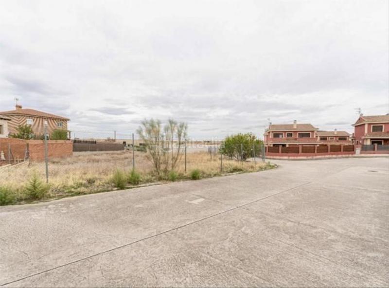 Foto e77d11f7-b015-44d9-b894-adb0cb24238b. Terreno residencial en Ventas de Retamosa (Las)