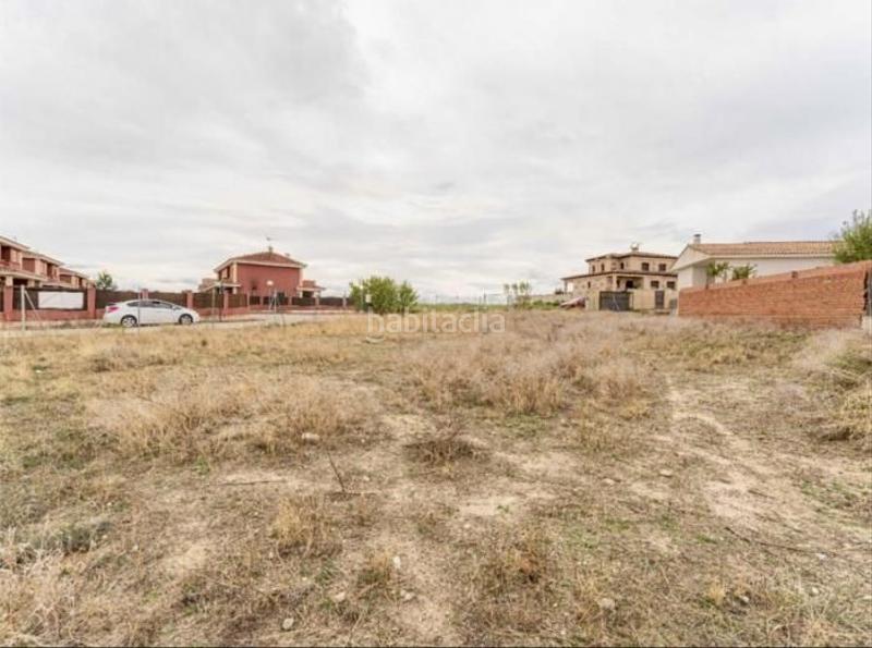 Foto f28a5b65-af8b-4ad6-8268-4bbec4bb4661. Terreno residencial en Ventas de Retamosa (Las)