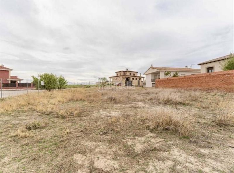Foto fa77b2a6-d24e-4cb9-a02f-3c0501587eca. Terreno residencial en Ventas de Retamosa (Las)