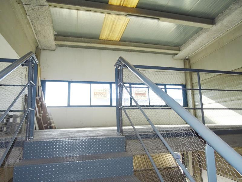 Foto b138e387-c729-45ae-b3ff-0b0f3637eb1e. Affitto capannone industriale in Las Castañeras - Bulevar Arroyomolinos