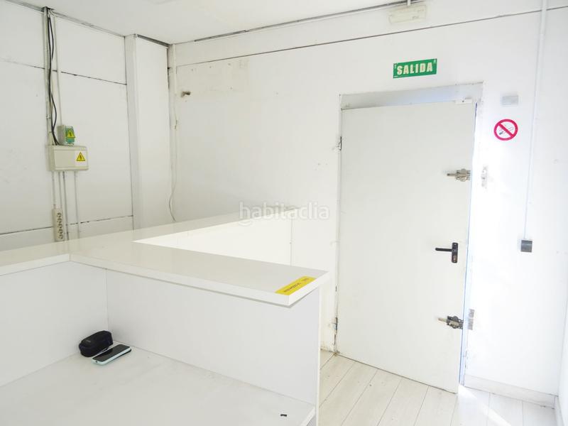 Foto 0aba6420-42b5-42a4-98c9-7370e8f6f53c. Lloguer nau industrial a Las Castañeras - Bulevar Arroyomolinos