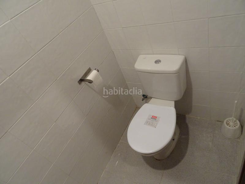 Foto 5c92851a-30e3-4e62-9b84-0c6970aae97e. Location bâtiment à usage industriel dans Las Castañeras - Bulevar Arroyomolinos