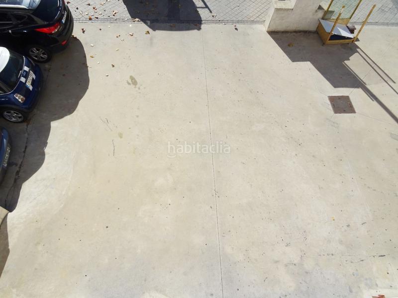 Foto bf685fac-7a55-43b9-b030-0574a0921b88. Location bâtiment à usage industriel dans Las Castañeras - Bulevar Arroyomolinos