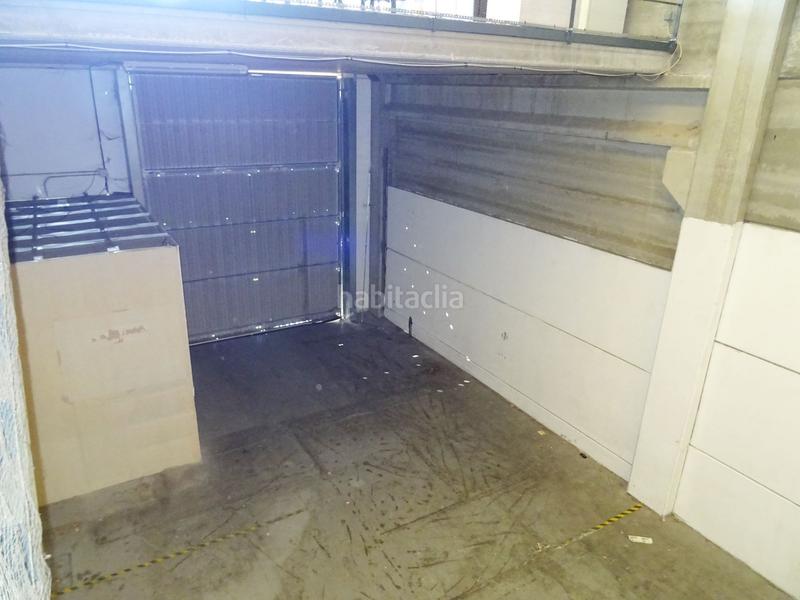 Foto 176a0feb-408d-46e1-9bbc-44fb7bdcbb98. Rent industrial building in Las Castañeras - Bulevar Arroyomolinos
