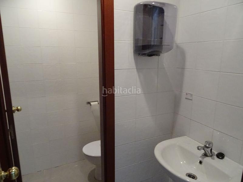 Foto 1df7264f-9f18-419f-91c4-f444fbb317da. Rent industrial building in Las Castañeras - Bulevar Arroyomolinos