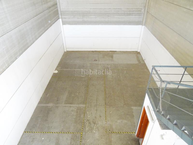 Foto 30ccba1f-fa61-4038-8781-16536f2791a4. Rent industrial building in Las Castañeras - Bulevar Arroyomolinos