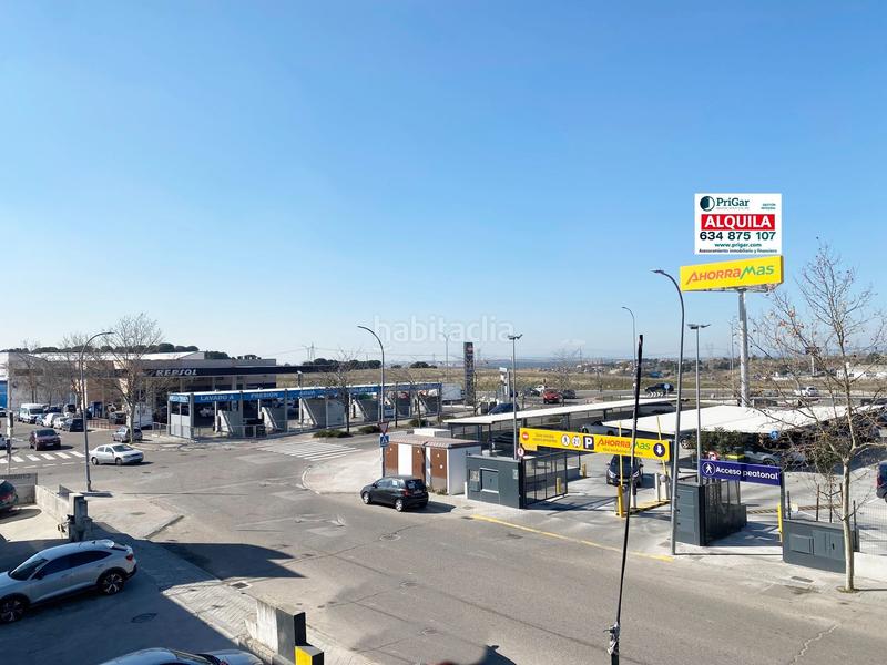 Foto 4d8bd9da-e2df-403f-ab67-1907ad8ac9d0. Rent industrial building in Las Castañeras - Bulevar Arroyomolinos